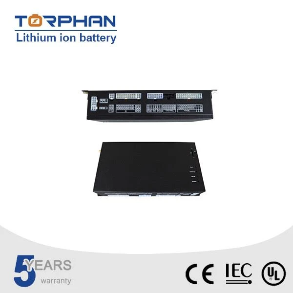 Li Ion PCS BMS