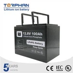 Аккумулятор ИБП 12В для Energy Storge