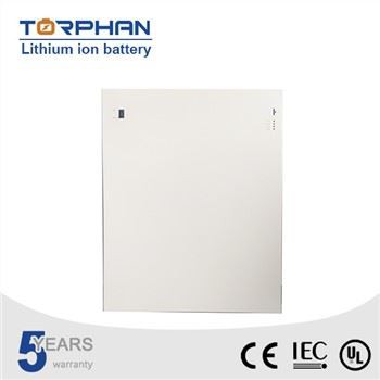 48v 280ah Power Wall для солнечной системы