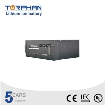 Батарея Lifepo4 для солнечной системы