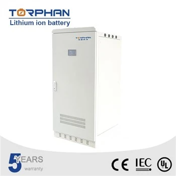 LiFePO4 Аккумулятор литиевый