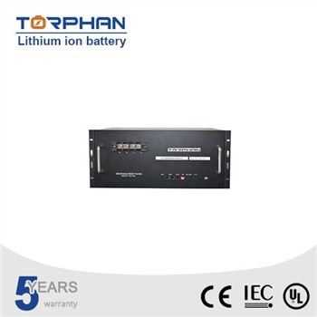 Литиевые аккумуляторы для гольф-каров