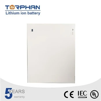 Литий-ионный Powerwall