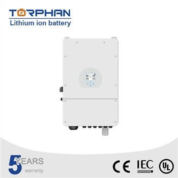 Солнечный инвертор